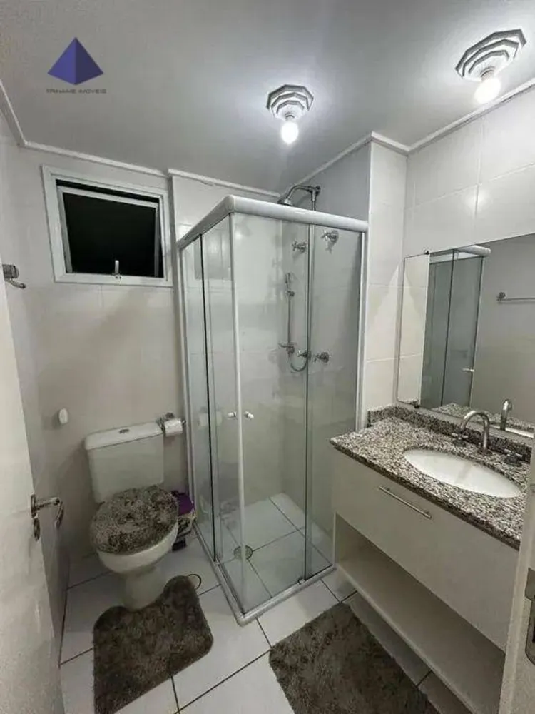 Apartamento, 3 quartos, 86 m² - Foto 12