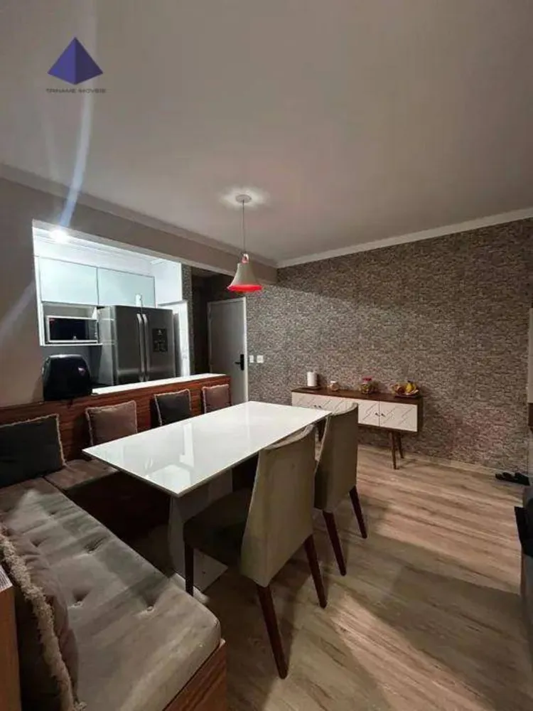 Apartamento, 3 quartos, 86 m² - Foto 6