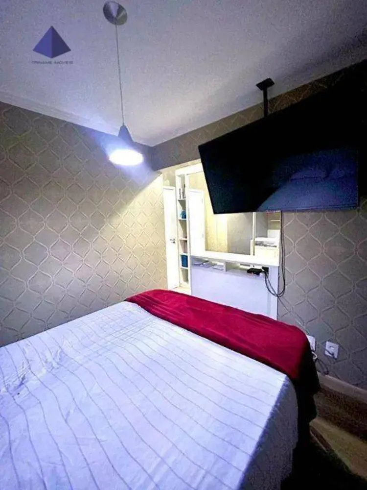 Apartamento, 3 quartos, 86 m² - Foto 15
