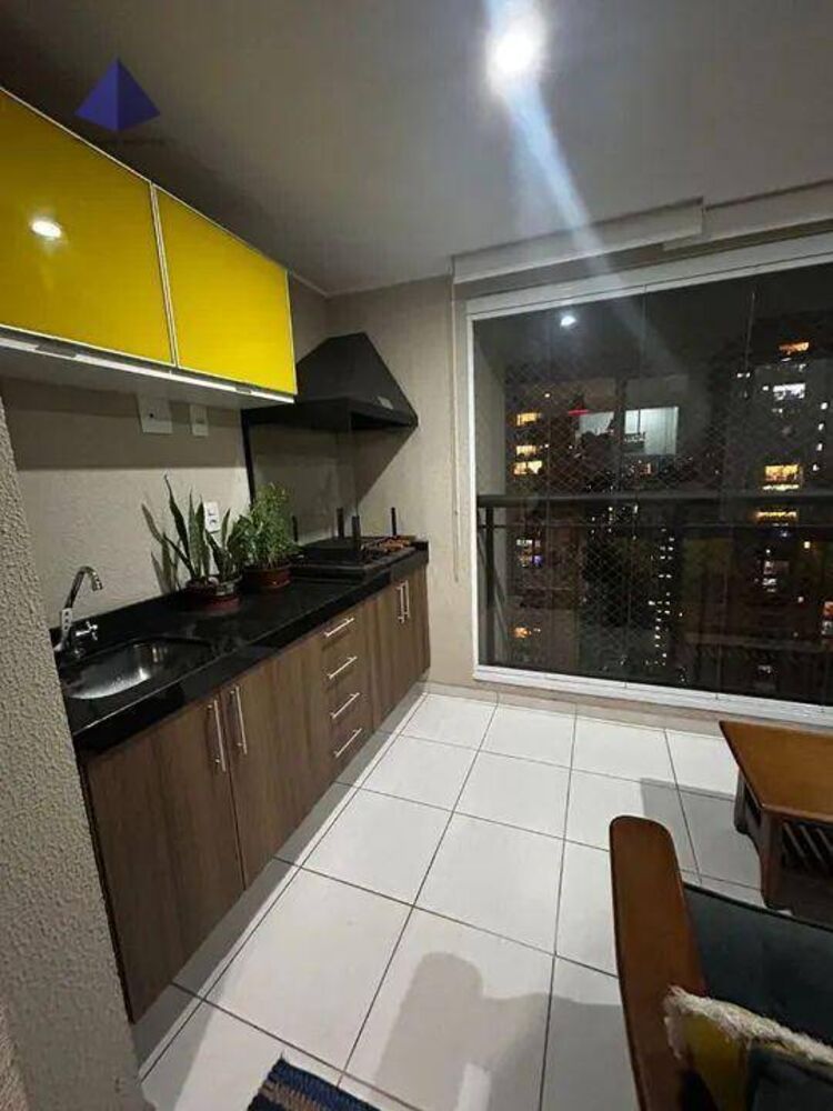Apartamento, 3 quartos, 86 m² - Foto 4