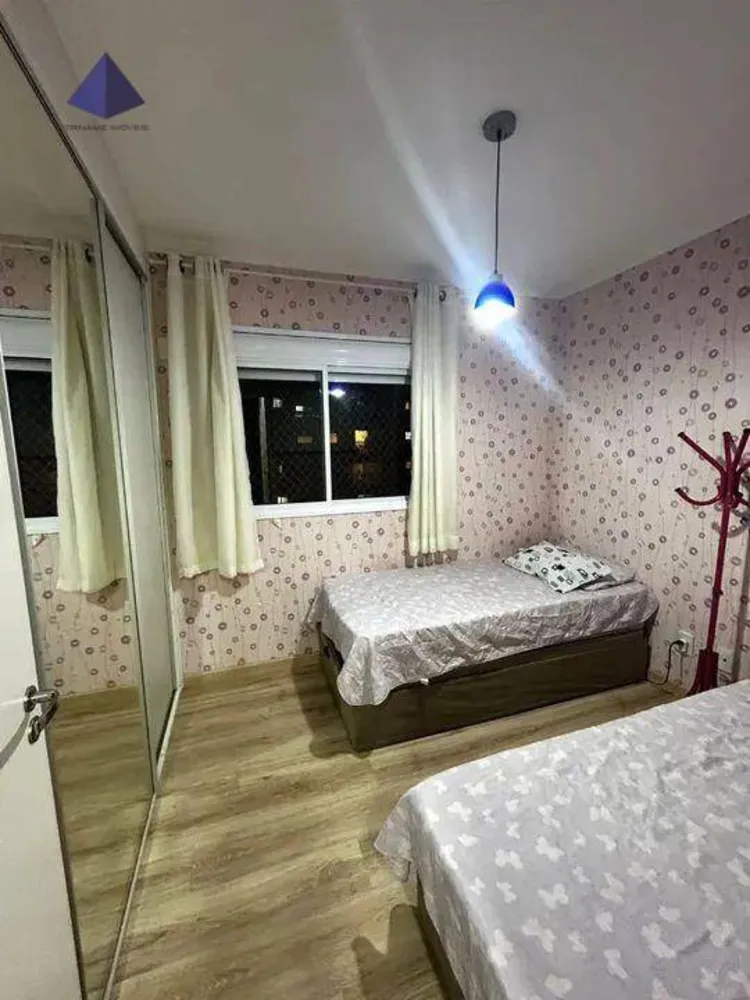 Apartamento, 3 quartos, 86 m² - Foto 10