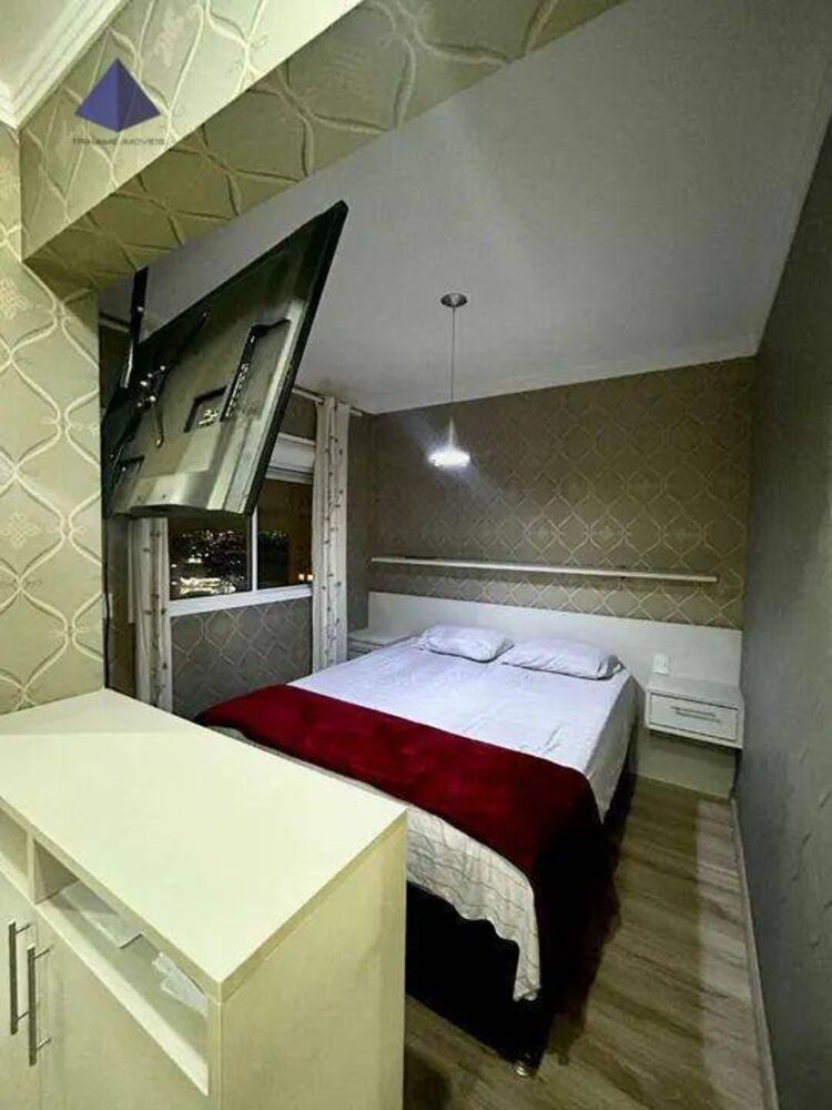 Apartamento, 3 quartos, 86 m² - Foto 3