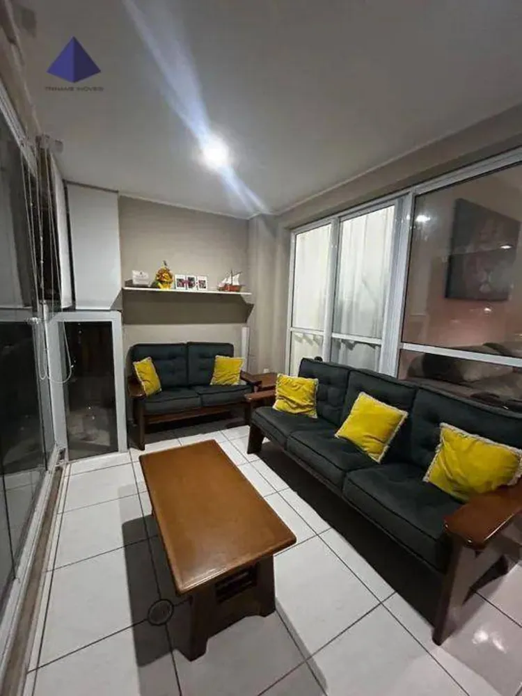 Apartamento, 3 quartos, 86 m² - Foto 3
