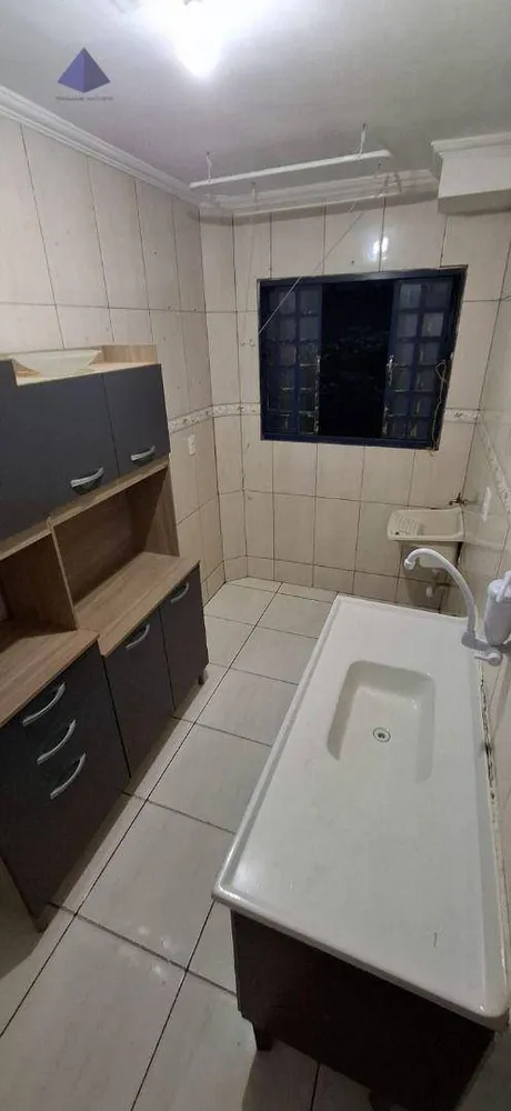 Casa de Condomínio, 2 quartos - Foto 5