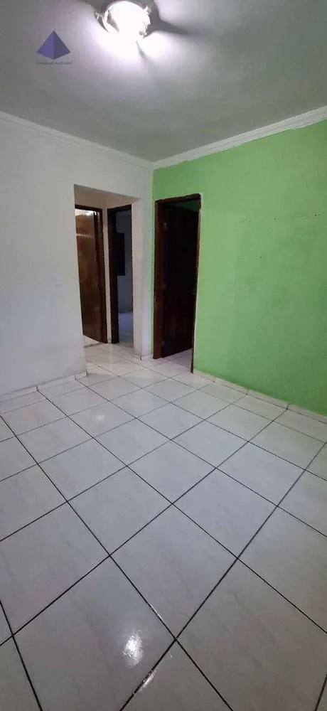 Casa de Condomínio, 2 quartos - Foto 2
