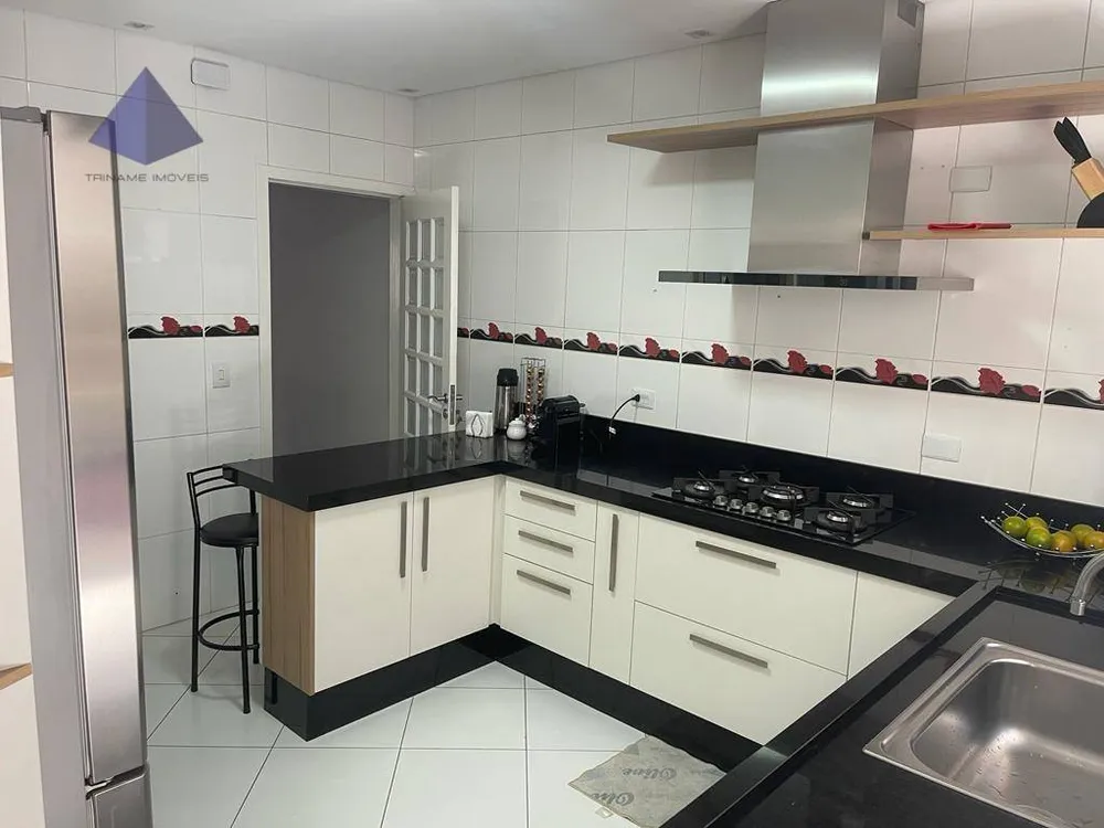 Sobrado, 3 quartos, 132 m² - Foto 3
