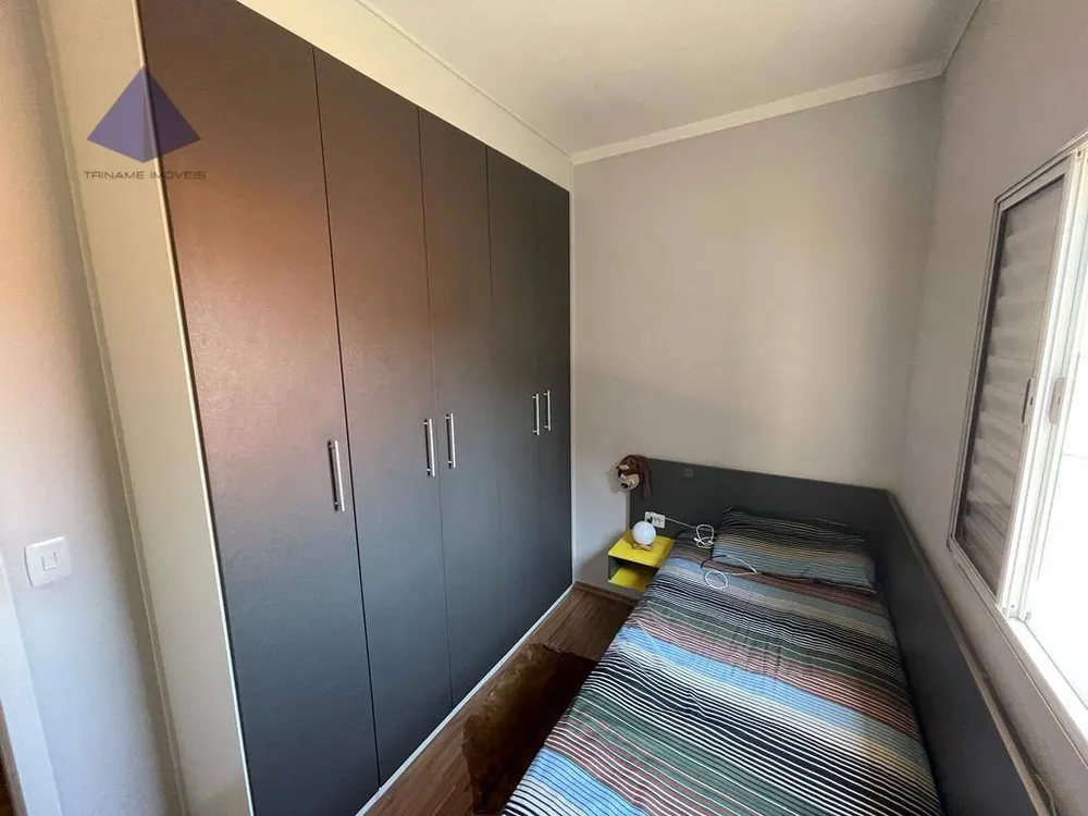 Sobrado, 3 quartos, 132 m² - Foto 10