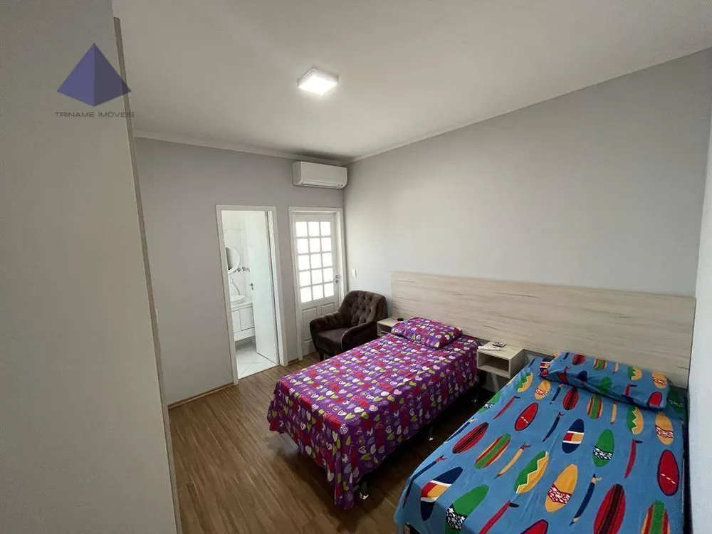 Sobrado, 3 quartos, 132 m² - Foto 7