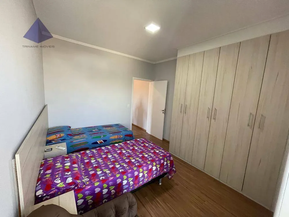Sobrado, 3 quartos, 132 m² - Foto 8