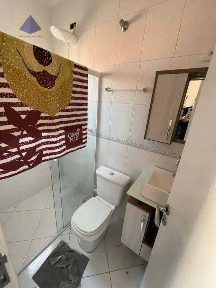 Sobrado, 3 quartos, 132 m² - Foto 12