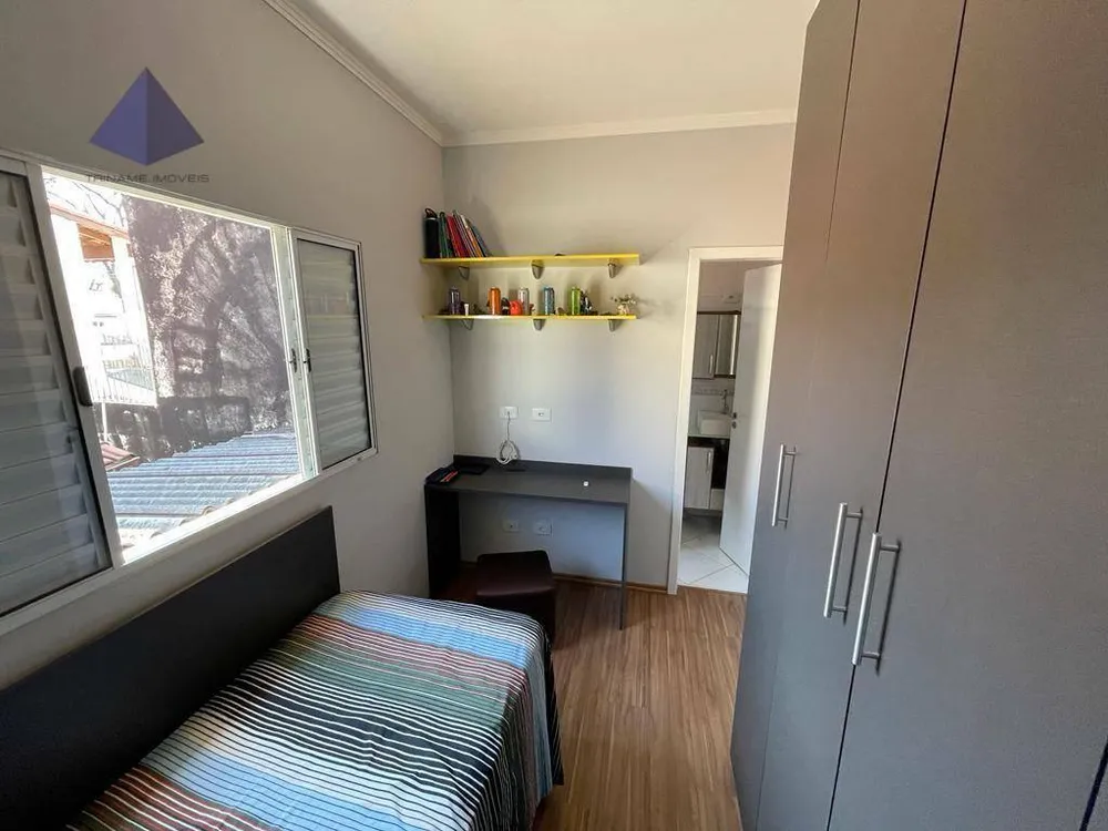 Sobrado, 3 quartos, 132 m² - Foto 11