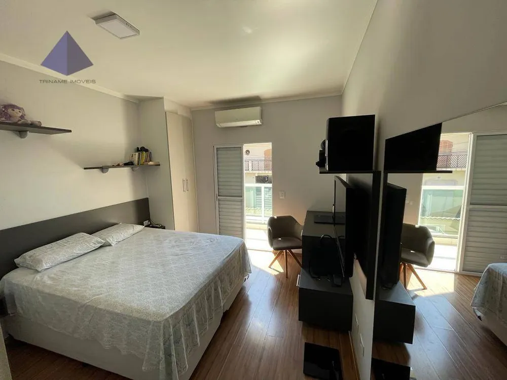 Sobrado, 3 quartos, 132 m² - Foto 14