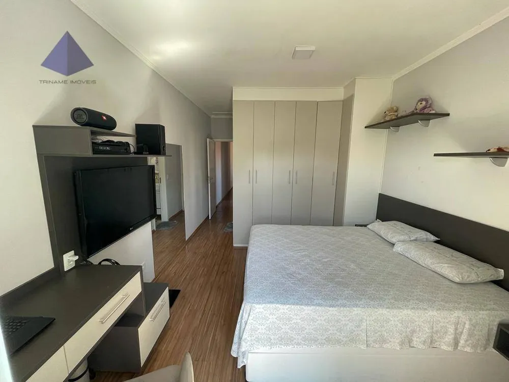 Sobrado, 3 quartos, 132 m² - Foto 16