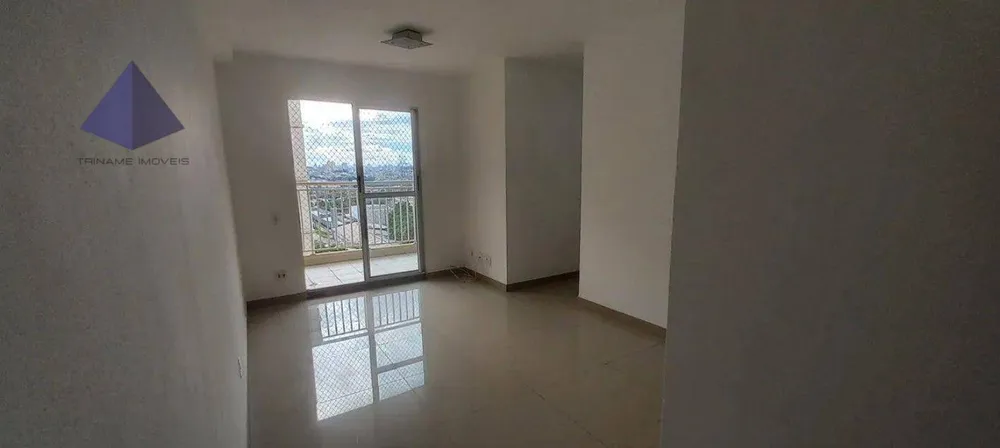 Apartamento, 3 quartos, 61 m² - Foto 1