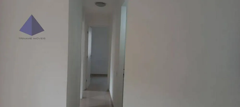 Apartamento, 3 quartos, 61 m² - Foto 12