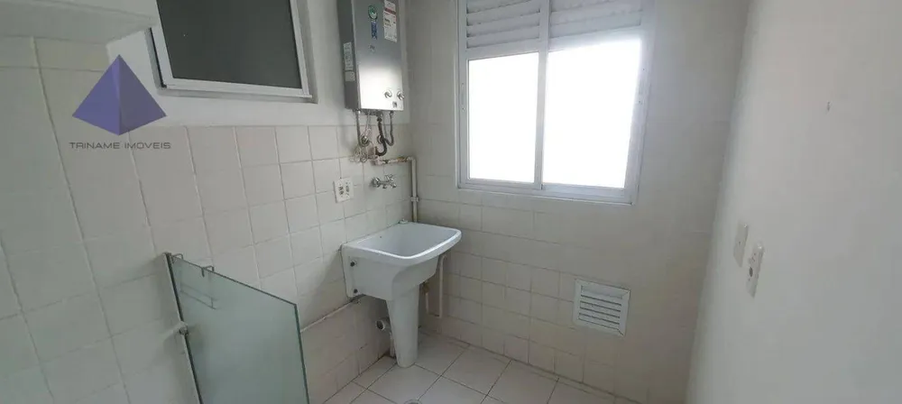 Apartamento, 3 quartos, 61 m² - Foto 5