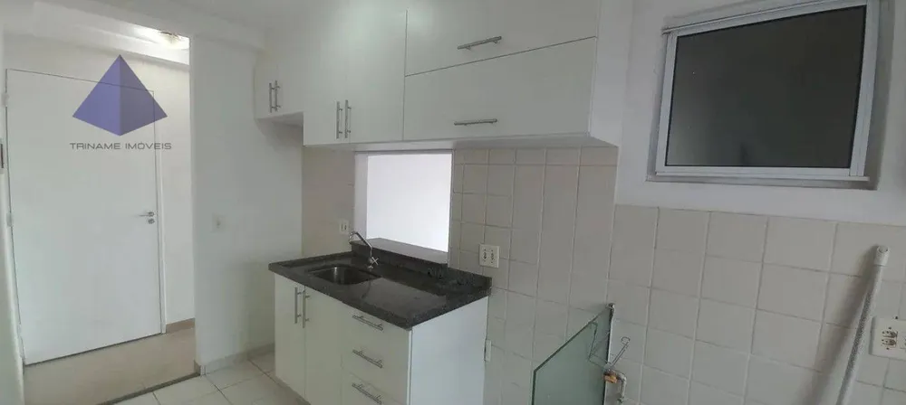 Apartamento, 3 quartos, 61 m² - Foto 4