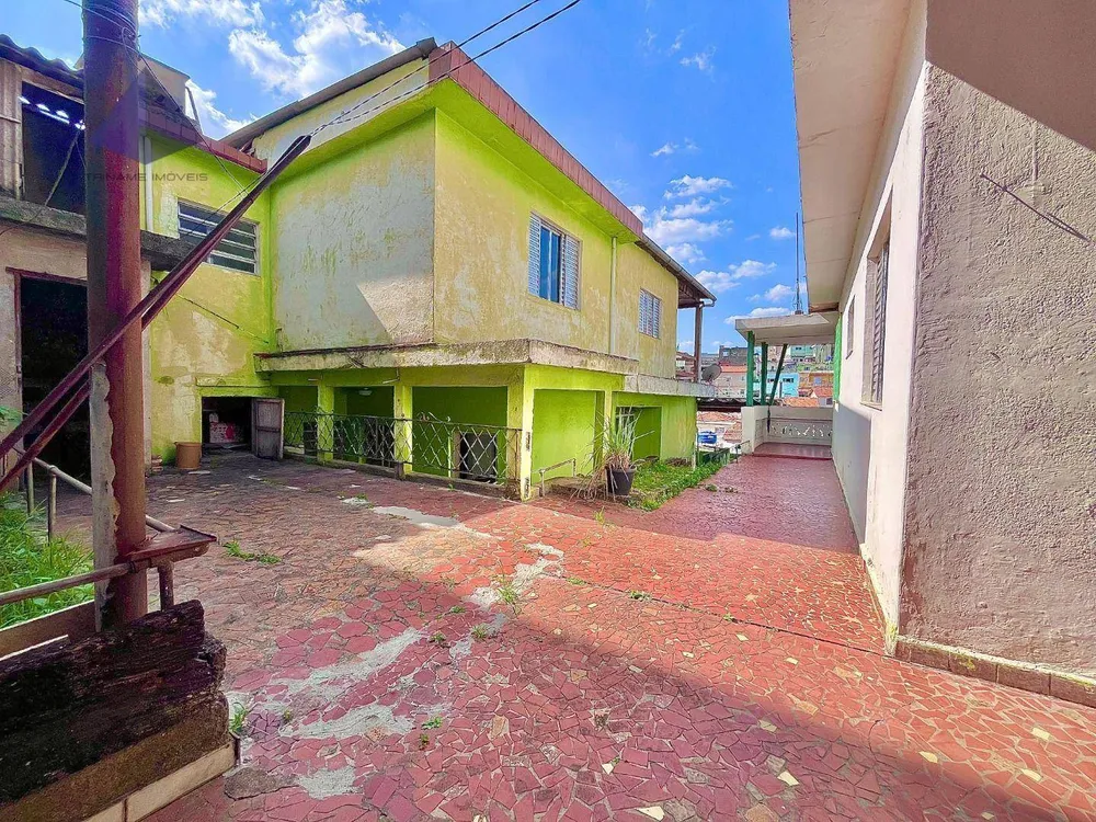 Casa, 4 quartos, 520 m² - Foto 16
