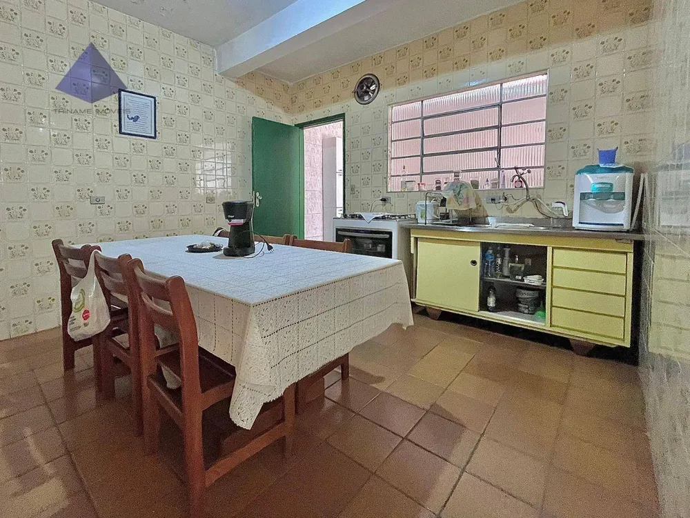 Casa, 4 quartos, 520 m² - Foto 1