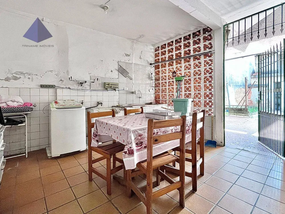 Casa, 4 quartos, 520 m² - Foto 15