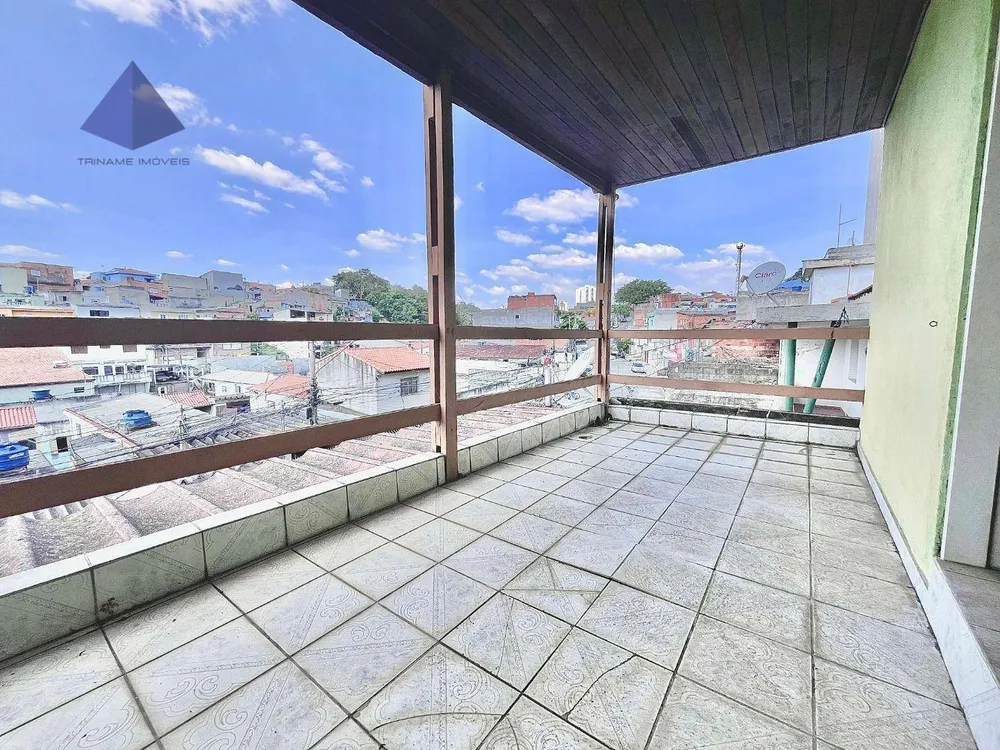 Casa, 4 quartos, 520 m² - Foto 12