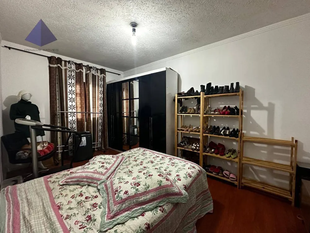 Sobrado, 4 quartos, 218 m² - Foto 9