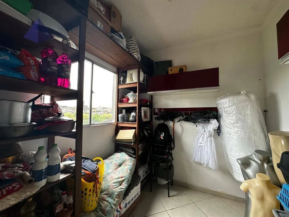 Sobrado, 4 quartos, 218 m² - Foto 15