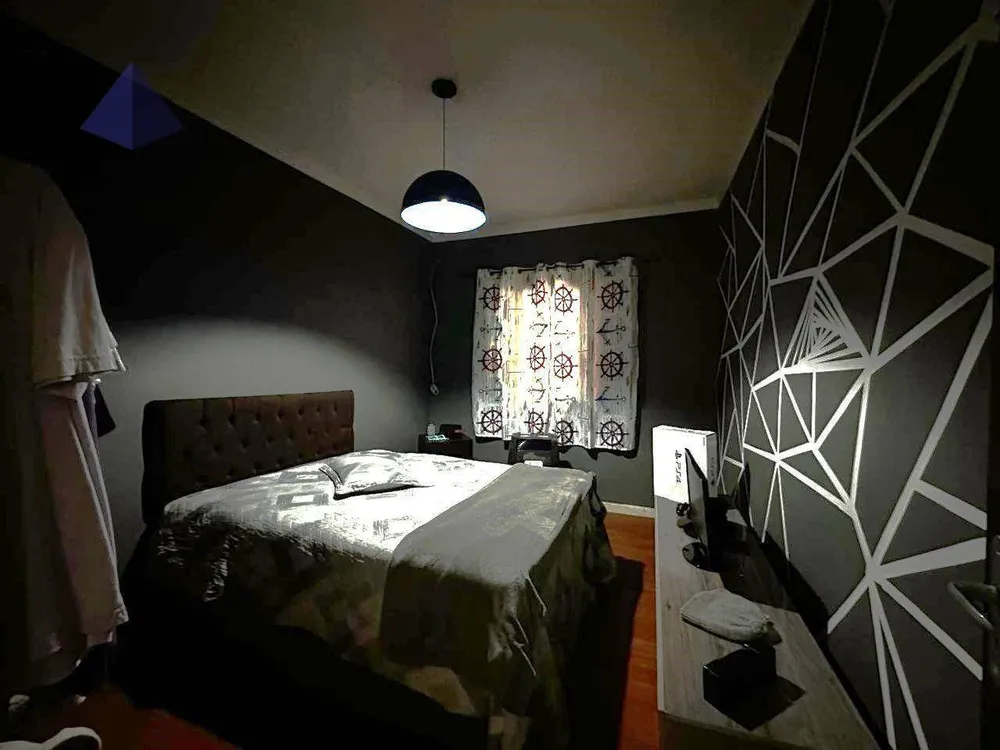 Sobrado, 4 quartos, 218 m² - Foto 10
