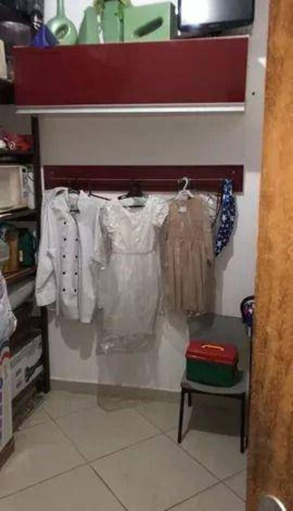Sobrado, 4 quartos, 218 m² - Foto 2