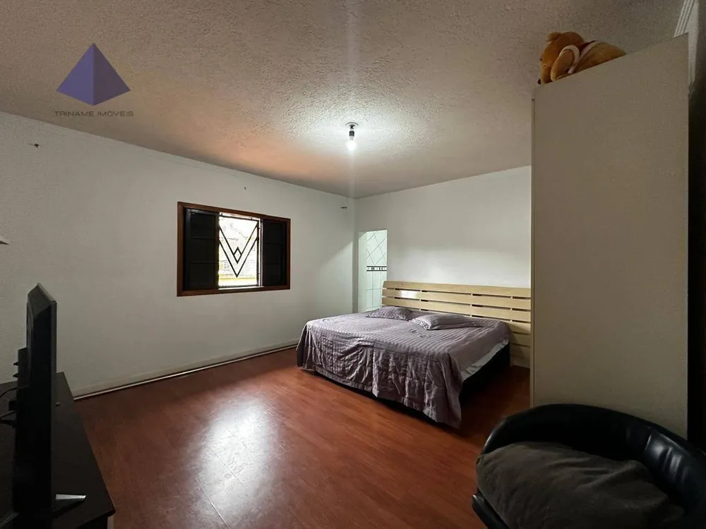 Sobrado, 4 quartos, 218 m² - Foto 11