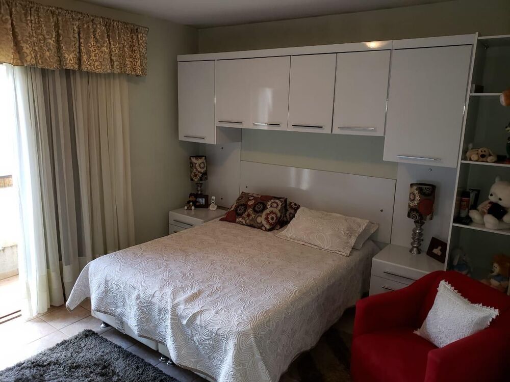 Sobrado, 4 quartos, 240 m² - Foto 4