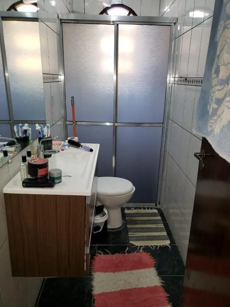 Sobrado, 4 quartos, 240 m² - Foto 15