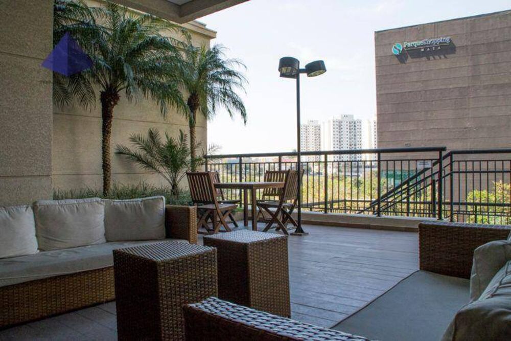Apartamento, 2 quartos, 68 m² - Foto 3