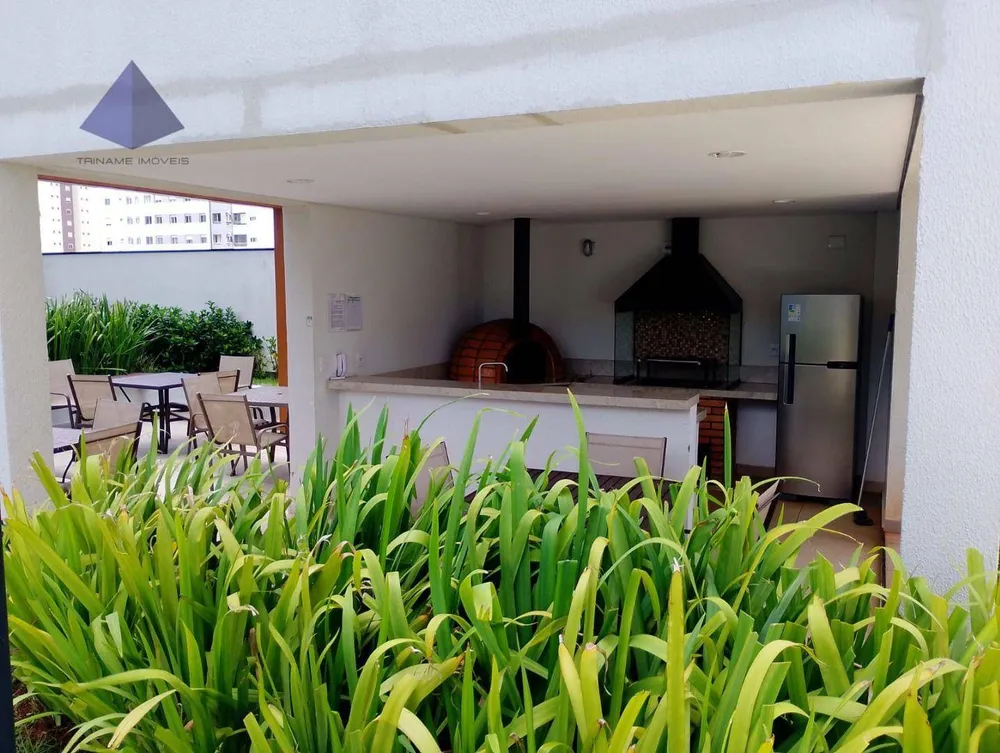 Apartamento, 2 quartos, 69 m² - Foto 7
