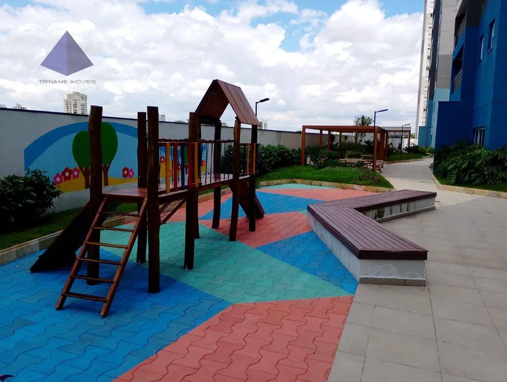 Apartamento, 2 quartos, 69 m² - Foto 5