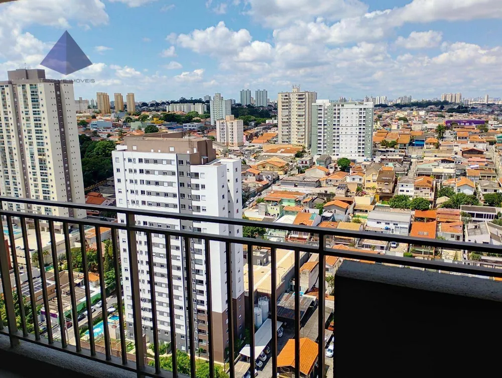 Apartamento, 2 quartos, 69 m² - Foto 8