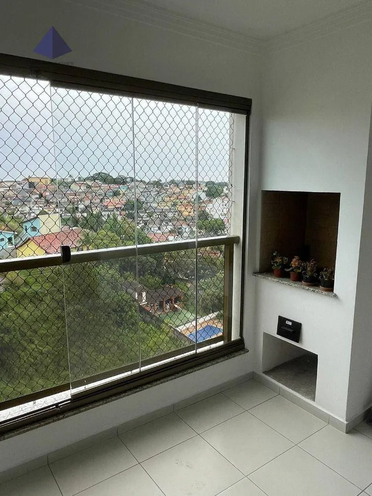 Apartamento, 3 quartos, 100 m² - Foto 1