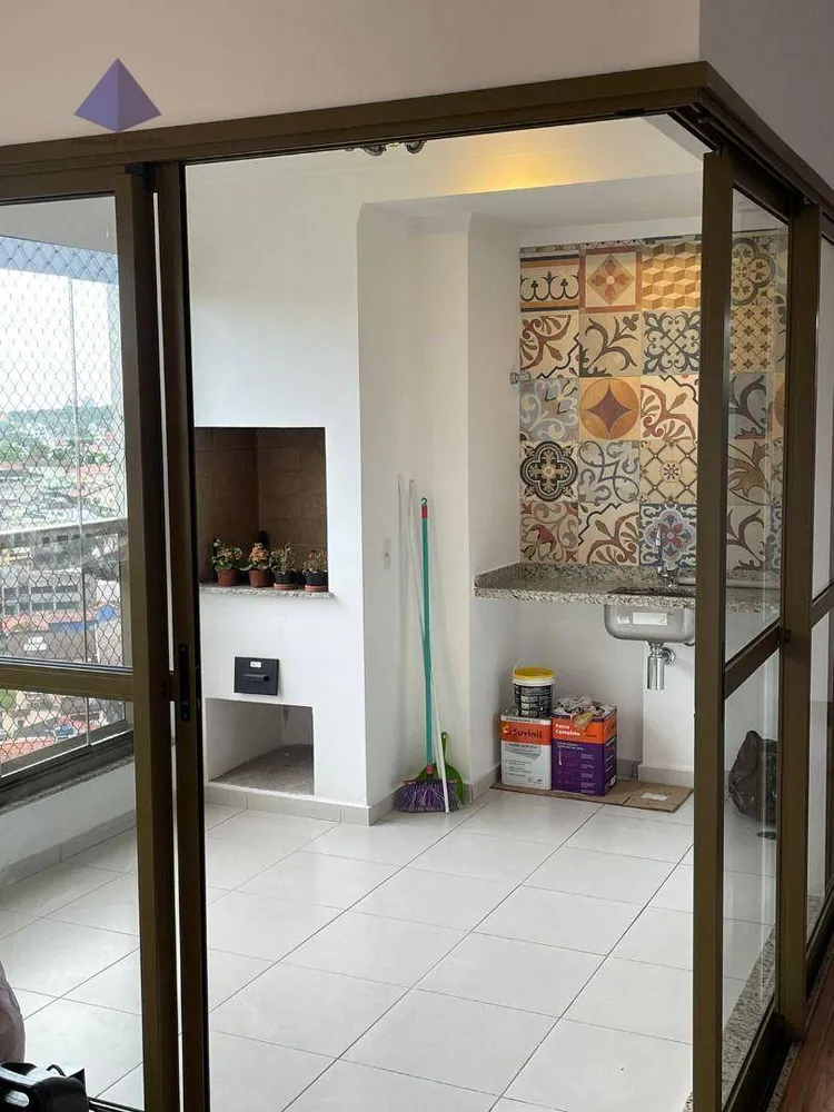 Apartamento, 3 quartos, 100 m² - Foto 2