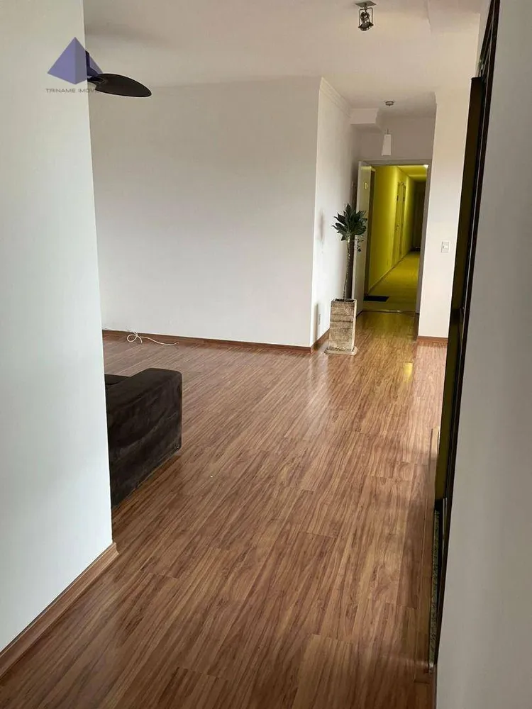 Apartamento, 3 quartos, 100 m² - Foto 7