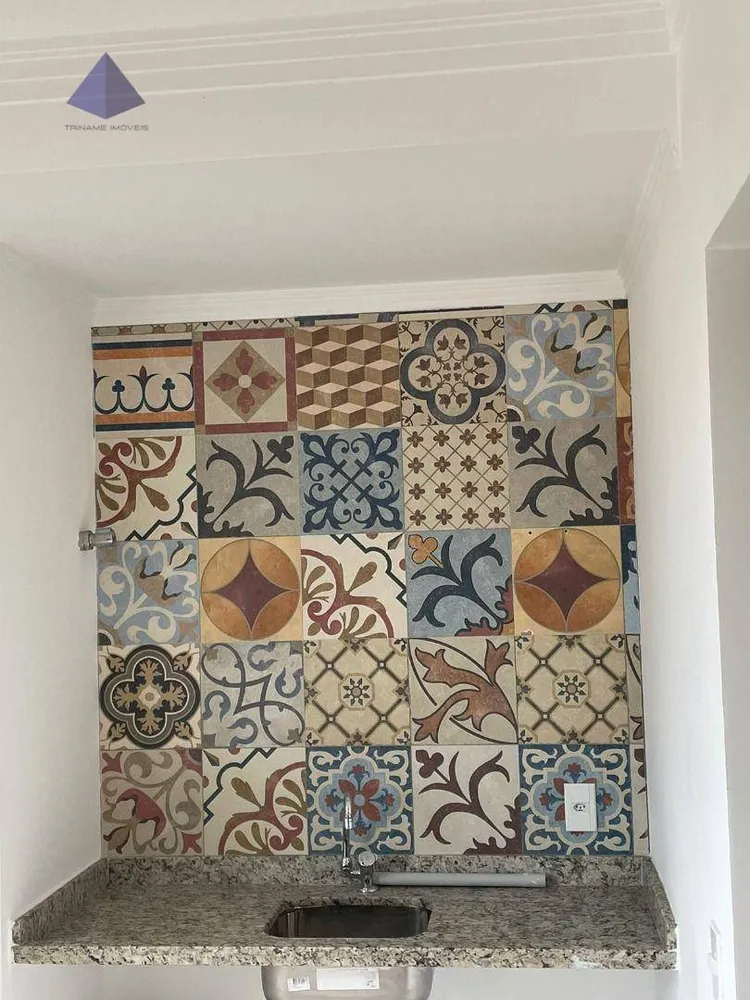 Apartamento, 3 quartos, 100 m² - Foto 5