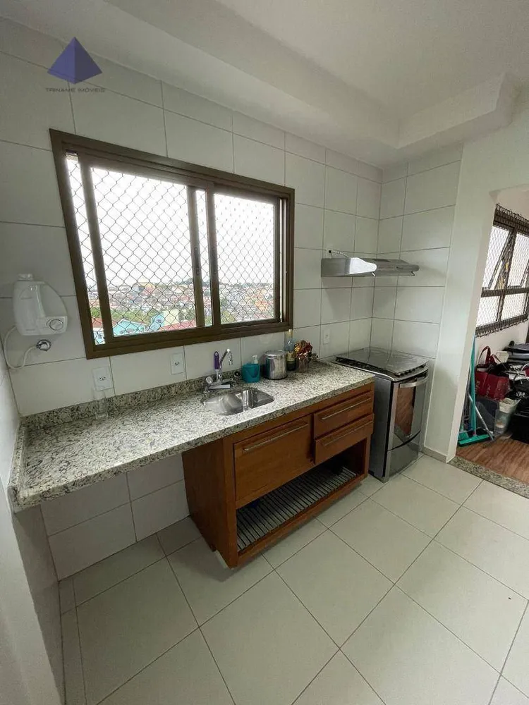 Apartamento, 3 quartos, 100 m² - Foto 8