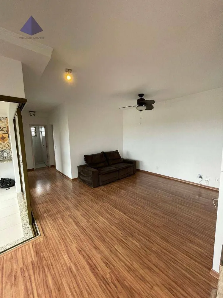 Apartamento, 3 quartos, 100 m² - Foto 6