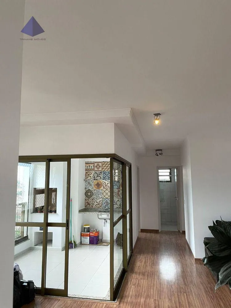 Apartamento, 3 quartos, 100 m² - Foto 3