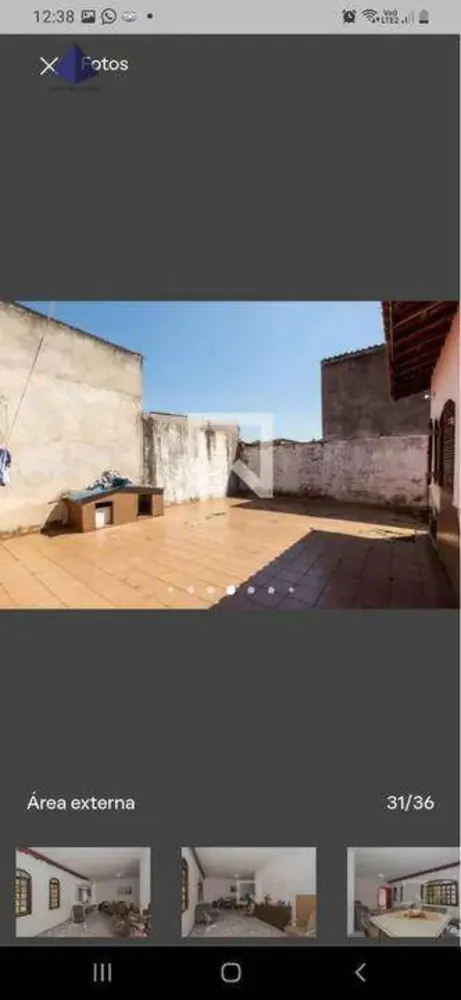 Casa, 2 quartos, 250 m² - Foto 3
