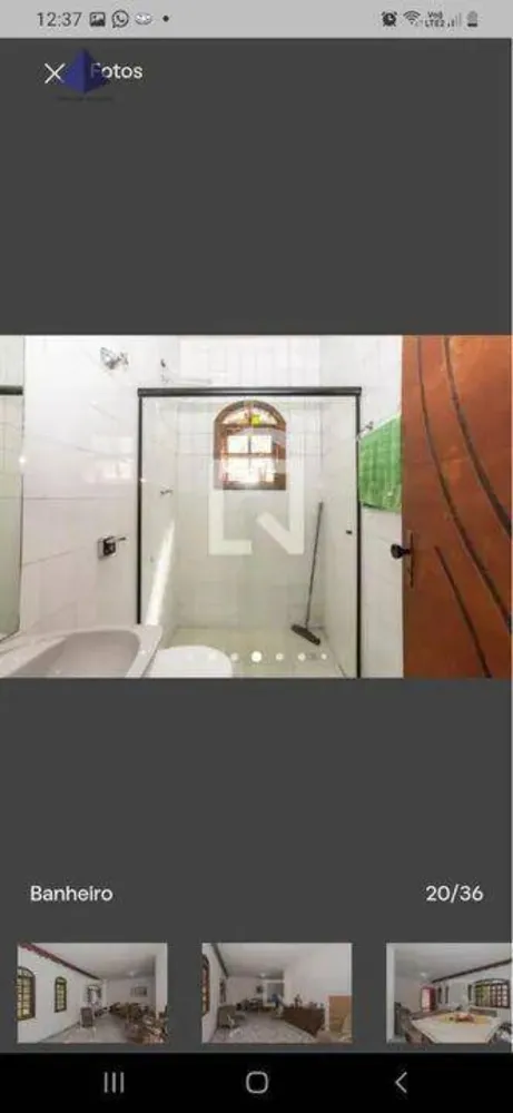 Casa, 2 quartos, 250 m² - Foto 11