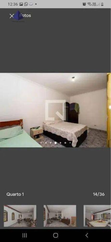 Casa, 2 quartos, 250 m² - Foto 4