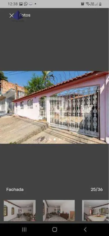 Casa, 2 quartos, 250 m² - Foto 7