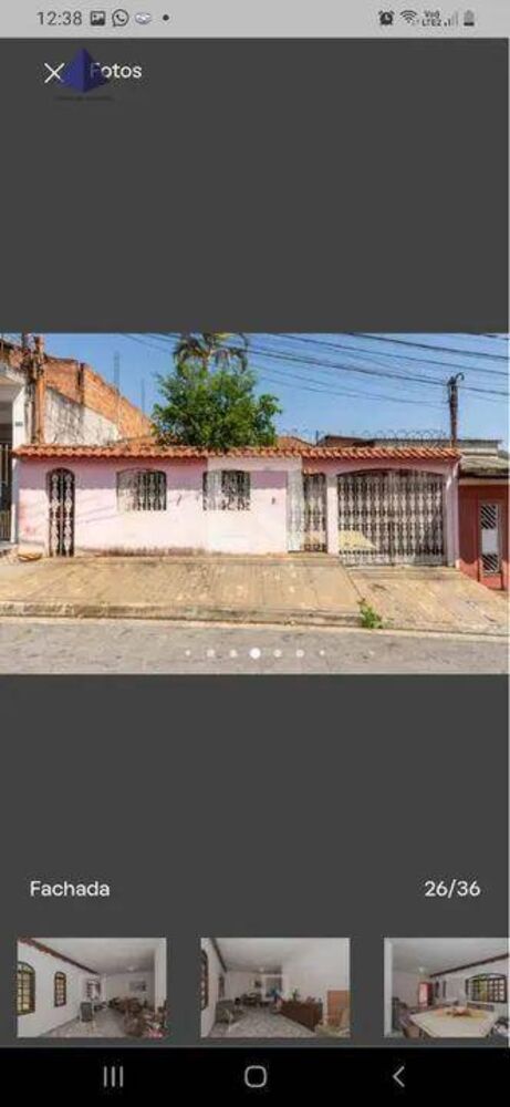 Casa, 2 quartos, 250 m² - Foto 2