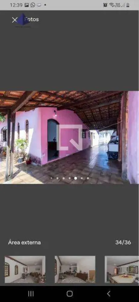 Casa, 2 quartos, 250 m² - Foto 2
