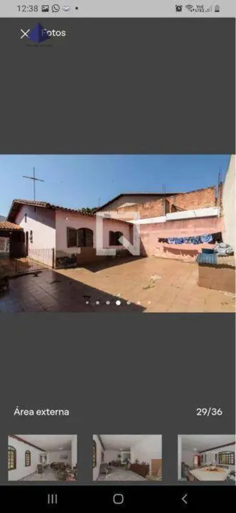 Casa, 2 quartos, 250 m² - Foto 5